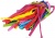 картинка Шарики воздушные длинные д/моделирования (набор 100 шт) от магазина Смехторг