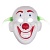 картинка Карнавальная маска "Клоун", пластик от магазина Смехторг