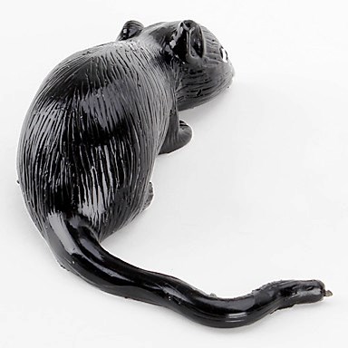 картинка Лизун прилипала гелевый, мышь от магазина Смехторг