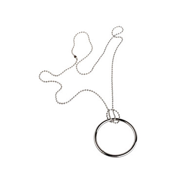 картинка Фокус, Цепочка и Кольцо от магазина Смехторг