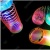 картинка Пружинка-радуга светящаяся от магазина Смехторг