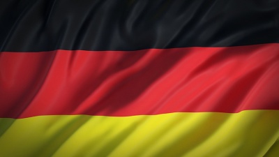 картинка Флаг Германии большой (140 см х 90 см)  от магазина Смехторг