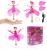 картинка Кукла Летающая Фея от магазина Смехторг