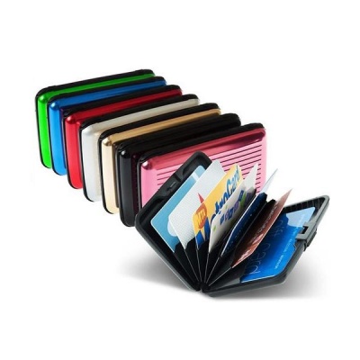 картинка Бумажник для кредитных карт  от магазина Смехторг