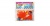 картинка Гидрогель, Аквагрунт однотонный (orbeez шарики) от магазина Смехторг