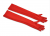 картинка Перчатки карнавальные, дамские (длинные, 40 см) красные от магазина Смехторг