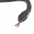 картинка Змея резиновая большая, 100 см от магазина Смехторг