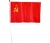 картинка Флаг  СССР маленький от магазина Смехторг