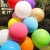 картинка Шарики воздушные Гигант 100 см. / разноцветные, набор 6 шт от магазина Смехторг