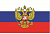 картинка Флаг  РФ с Гербом, триколор (90 см x 140 см)  от магазина Смехторг