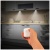 картинка Набор из 3 шт. светодиодных светильников с пультом дистанционного управления / светильники самоклеющиеся, с пультом для дома от магазина Смехторг