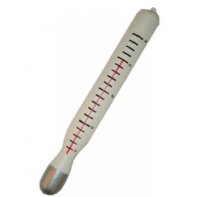 картинка Термометр Гигант от магазина Смехторг