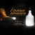 картинка Аккумуляторная светодиодная лампа, 3 режима свечения от магазина Смехторг