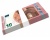 картинка Шуточные купюры - "бабки" 10 евро (пачка) от магазина Смехторг