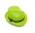 картинка Шляпа карнавальная однотонная Зеленая от магазина Смехторг