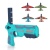 картинка Пистолет автоматический, катапульта с летающими самолетами от магазина Смехторг