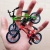 картинка Пальчиковый велосипед (Фингербайк) и Пальчиковый Скейт, набор от магазина Смехторг