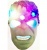 картинка Карнавальная маска пластик "Халк", светящаяся от магазина Смехторг