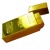 картинка Зажигалка "Слиток золота"  от магазина Смехторг
