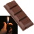 картинка Зажигалка шоколад Белый, Черный от магазина Смехторг