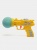 картинка Стрелялка "Пистолетик" с поролоновым шариком от магазина Смехторг