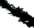 картинка Боа из перьев, Черная от магазина Смехторг