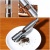 картинка Мельница для перца и специй механическая от магазина Смехторг