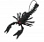 картинка Скорпион силиконовый от магазина Смехторг