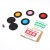 картинка Фокус диски, изменяющие цвет от магазина Смехторг