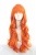 картинка Парик "Анжелика" с длинными волосами и челкой от магазина Смехторг