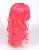 картинка Парик "Модница" Розовый, 45 см от магазина Смехторг