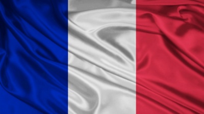 картинка Флаг Франции большой (140 см х 90 см)  от магазина Смехторг