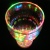 картинка Стакан светящийся разными цветами, с светодиодами от магазина Смехторг