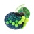 картинка Мяч в сетке антистресс "виноград" от магазина Смехторг